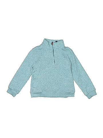 Janie and Jack Pullover Sweater (view 1)