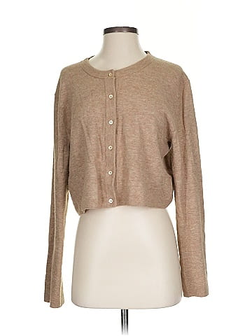 Wilfred Cardigan (view 1)