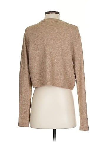 Wilfred Cardigan (view 2)