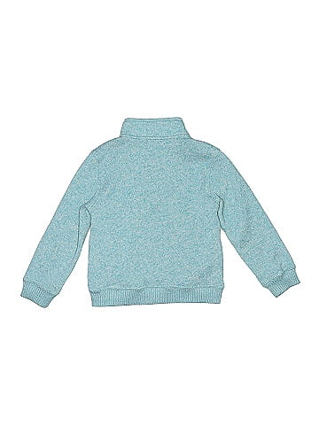 Janie and Jack Pullover Sweater (view 2)