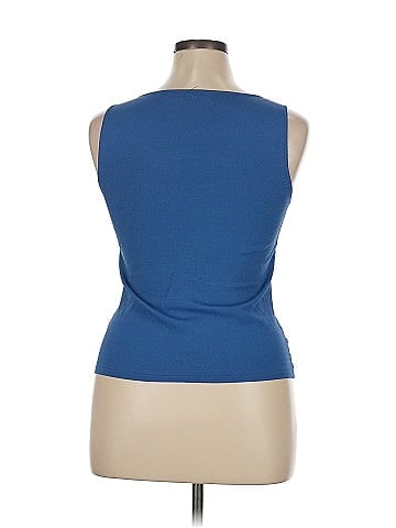 Tahari by ASL Tank Top (view 2)