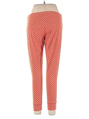 Lucky Lotus Leggings (view 2)