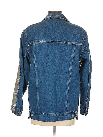 Bershka Blazer (view 2)