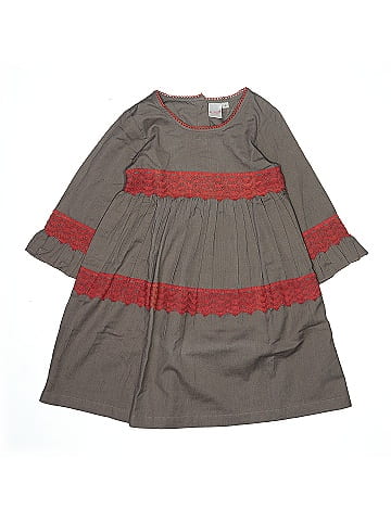Yo Baby Dress (view 1)