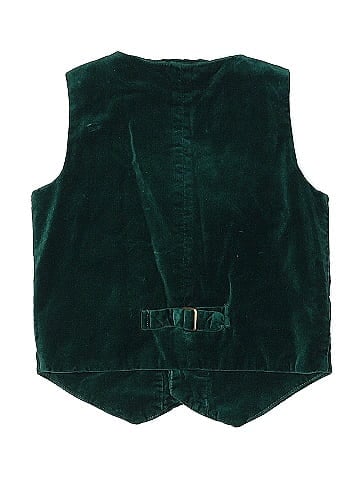 Gymboree Tuxedo Vest (view 2)