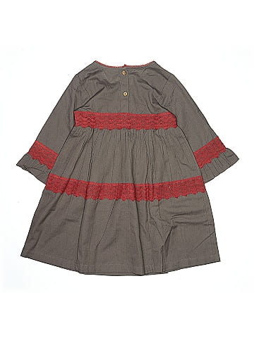 Yo Baby Dress (view 2)