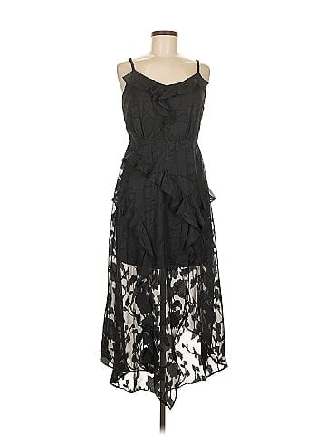 I.N. San Francisco Cocktail Dress (view 1)