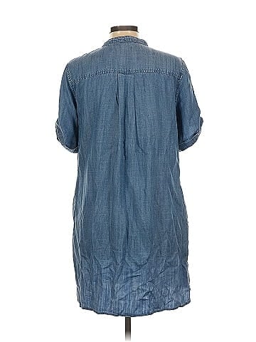 Philosophy Republic Clothing Casual Dress (view 2)