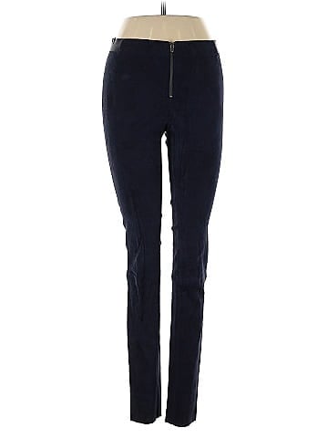 Alice + Olivia Leather Pants (view 1)