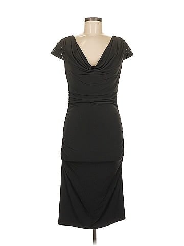 London Times Cocktail Dress (view 1)