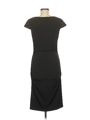 London Times Cocktail Dress (view 2)