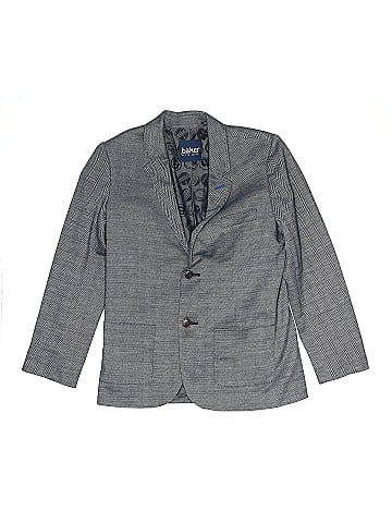 Bakers Blazer (view 1)