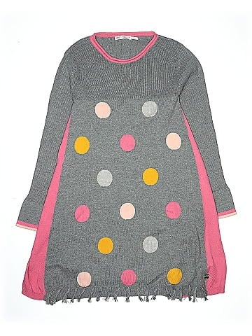 Deux Par Deux Dress (view 1)