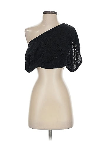 Free People Short Sleeve Top (view 1)