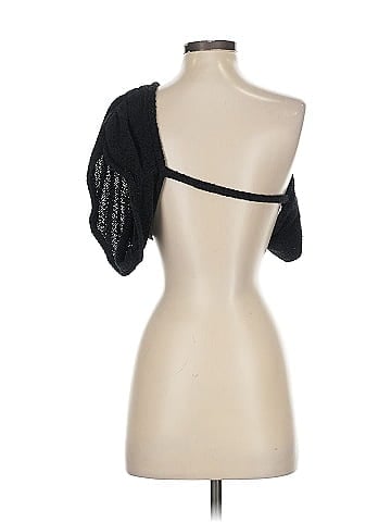Free People Short Sleeve Top (view 2)