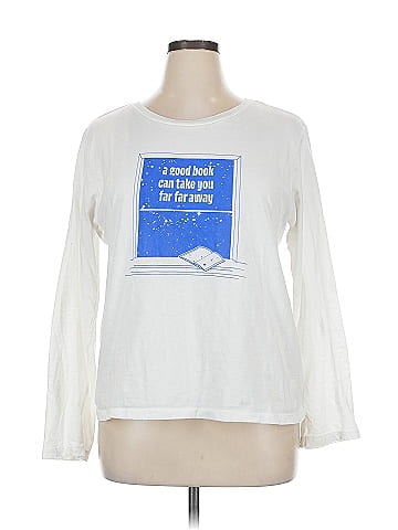 ban.do Long Sleeve Top (view 1)
