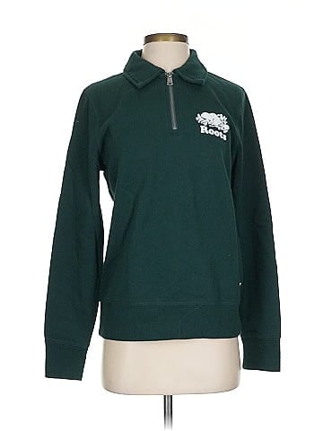 Roots Pullover Sweater (view 1)