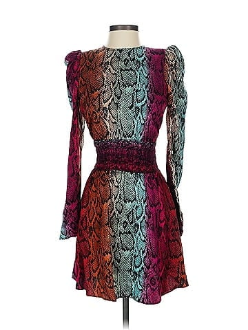 AFRM Cocktail Dress (view 1)