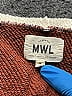 MWL by Madewell 100% Cotton Ivory Pullover Hoodie Size S - photo 7