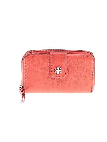 Assorted Brands Leather Wristlet (view 1)