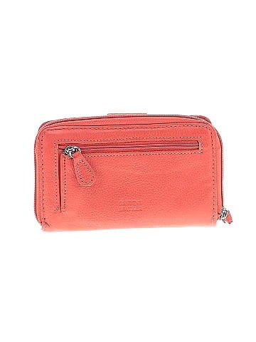 Assorted Brands Leather Wristlet (view 2)