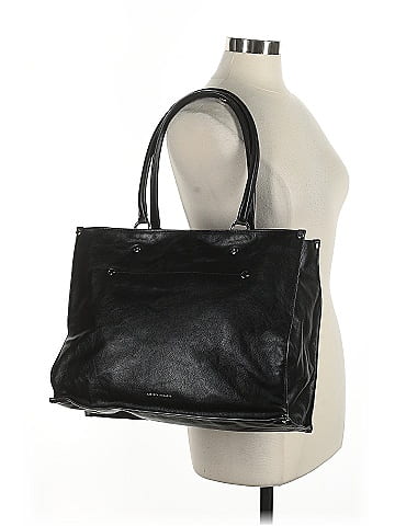 Rebecca Minkoff Leather Shoulder Bag (view 2)