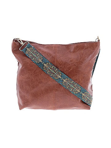 Unbranded Crossbody Bag (view 1)