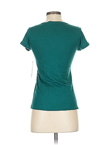 Elie Tahari Short Sleeve T-Shirt (view 2)