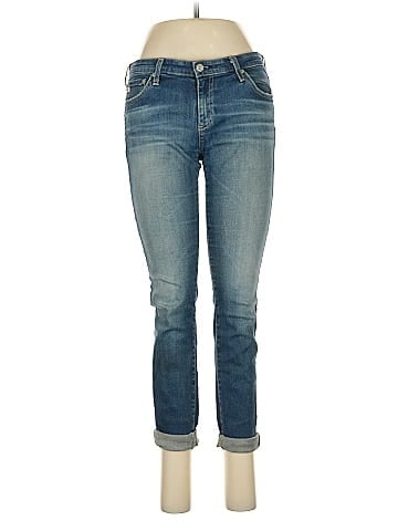 Adriano Goldschmied Jeans (view 1)