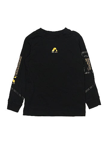 Zara Long Sleeve T-Shirt (view 1)