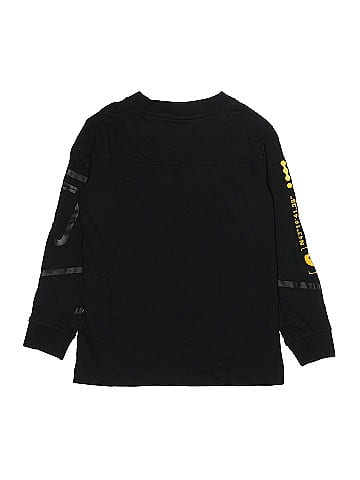 Zara Long Sleeve T-Shirt (view 2)