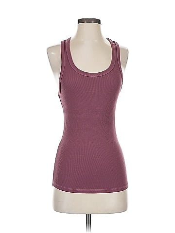 Set Active Sleeveless Top (view 1)