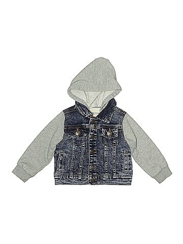 Tucker + Tate Denim Jacket (view 1)