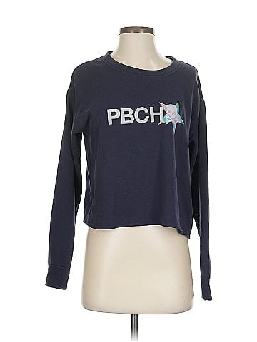 SoulCycle Pullover Sweater (view 1)