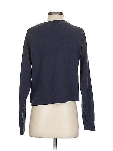 SoulCycle Pullover Sweater (view 2)