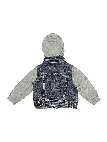 Tucker + Tate Denim Jacket (view 2)