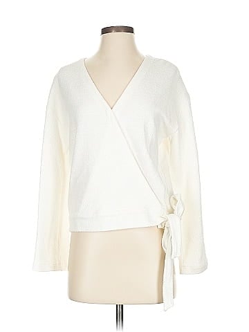 TeXTURE & THREAD Madewell Kimono (view 1)