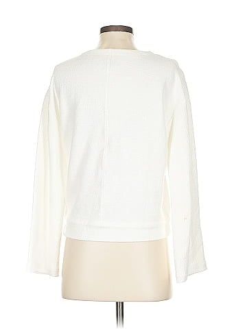 TeXTURE & THREAD Madewell Kimono (view 2)