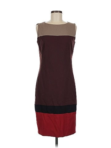 Akris Punto Cocktail Dress (view 1)