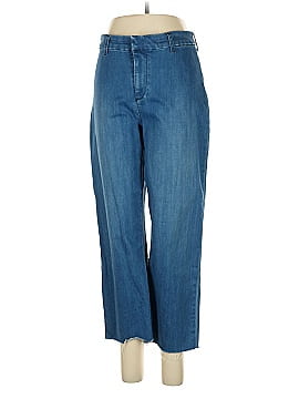 Frank & Eileen Jeans