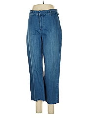 Frank & Eileen Jeans