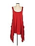 Coco Red Casual Dress Size 1 - photo 1