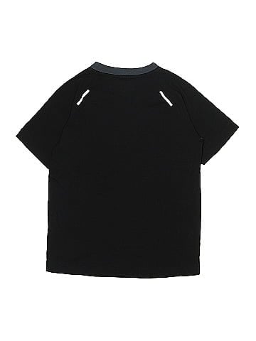 Zara Short Sleeve T-Shirt (view 2)
