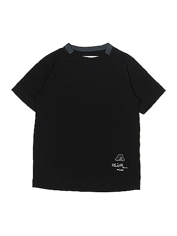 Zara Short Sleeve T-Shirt (view 1)