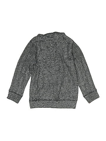 Baby Gap Zip Up Hoodie (view 2)