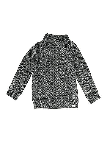 Baby Gap Zip Up Hoodie (view 1)