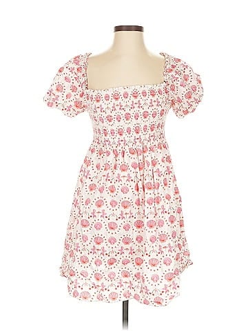 Hill House Casual Dress (view 1)