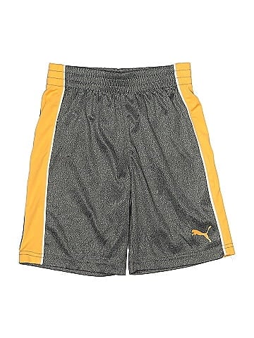 Puma Athletic Shorts (view 1)