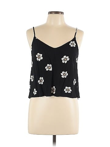 Kendall & Kylie Sleeveless Top (view 1)