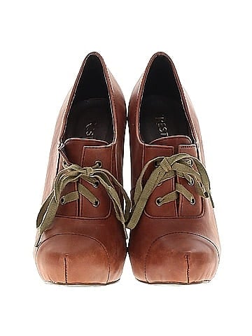 Restricted Shoes Heels (view 2)